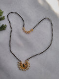 Chandrakor Pendant Mangalsutra