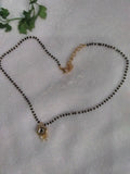 Kundan Pendant Mangalsutr