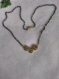 Kundan Pendant Mangalsutr