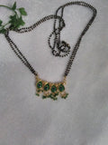 Kundan Pendant Mangalsutr